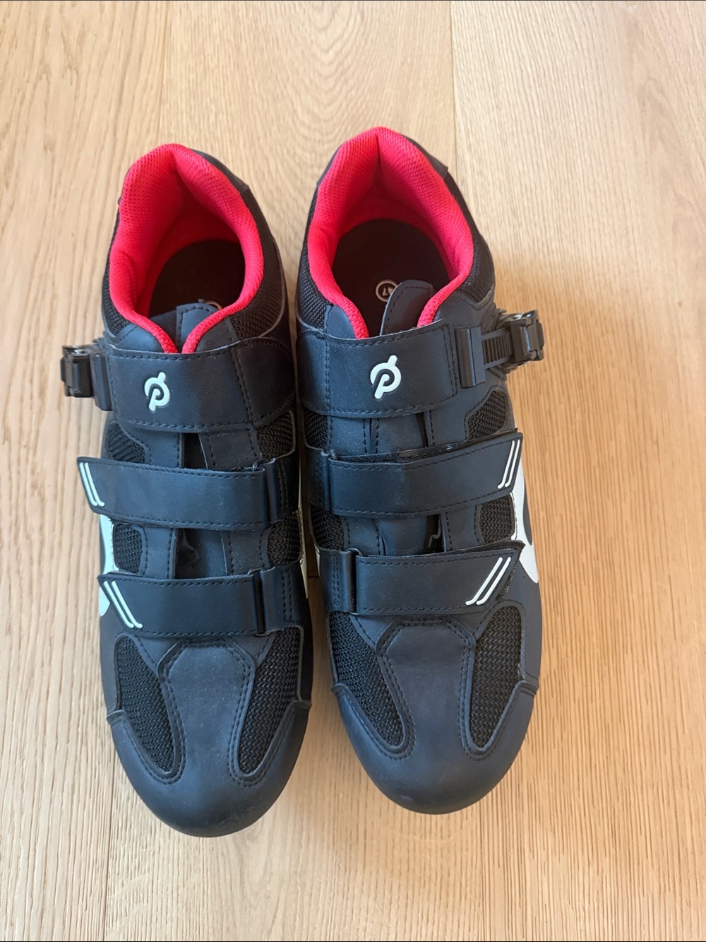 Peloton Cycling Shoes
